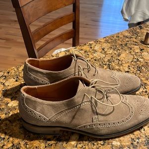 John Varvatos shoes